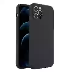 Чехол Wozinsky Color Case для iPhone 12 Pro Black (9111201928947)