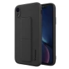 Чехол Wozinsky Kickstand Case для iPhone XR Black (9111201939714)