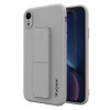 Чохол Wozinsky Kickstand Case для iPhone XR Grey (9111201939721)