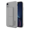 Чехол Wozinsky Kickstand Case для iPhone XR Grey (9111201939721)