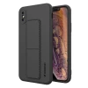 Чехол Wozinsky Kickstand Case для iPhone XS/X Black (9111201939776)