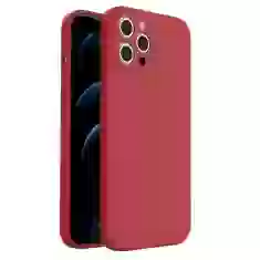 Чехол Wozinsky Color Case для iPhone 12 Pro Max Red (9111201928794)