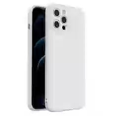 Чехол Wozinsky Color Case для iPhone 12 Pro Max White (9111201928817)
