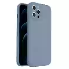 Чехол Wozinsky Color Case для iPhone 12 Pro Max Blue (9111201928848)