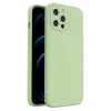 Чехол Wozinsky Color Case для iPhone 12 Pro Max Green (9111201928855)