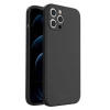 Чохол Wozinsky Color Case для iPhone 12 Pro Max Black (9111201928862)