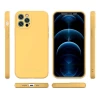 Чехол Wozinsky Color Case для iPhone 12 Pro Max Black (9111201928862)