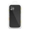 Чехол Wozinsky Color Case для iPhone 12 Pro Max Black (9111201928862)