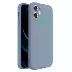 Чехол Wozinsky Color Case для iPhone 12 mini Blue (9111201929074)