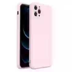 Чохол Wozinsky Color Case для iPhone 11 Pro Max Pink (9111201929128)