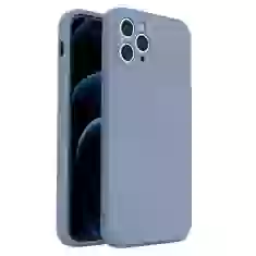 Чехол Wozinsky Color Case для iPhone 11 Pro Blue (9111201929234)