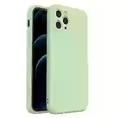 Чехол Wozinsky Color Case для iPhone 11 Pro Green (9111201929241)