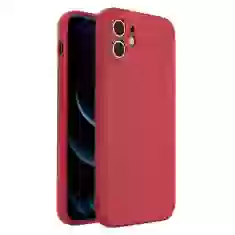Чехол Wozinsky Color Case для iPhone 7 | 8 | SE 2020 | 2022 Red (9111201929654)