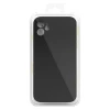 Чехол Wozinsky Color Case для iPhone 7 | 8 | SE 2020 | 2022 Black (9111201929715)