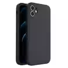 Чехол Wozinsky Color Case для iPhone 7 | 8 | SE 2020 | 2022 Black (9111201929715)