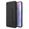 Чохол Wozinsky Kickstand Case для Xiaomi Redmi 9A Black (9111201941892)