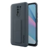 Чехол Wozinsky Kickstand Case для Xiaomi Redmi 9A Blue (9111201941878)