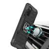 Чехол Wozinsky Ring Armor для Samsung Galaxy A02s Black (9111201936195)