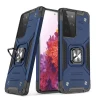 Чохол Wozinsky Ring Armor для Samsung Galaxy S21 Ultra 5G Blue (9111201936232)