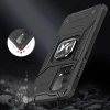 Чохол Wozinsky Ring Armor для Samsung Galaxy S21 Plus Red (9111201936287)