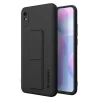 Чехол Wozinsky Kickstand Case для Xiaomi Redmi Note 9 Pro/9S Black (9111201942073)