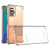 Чохол Wozinsky Anti-Shock для Xiaomi Redmi Note 10 Pro Transparent (9111201938106)