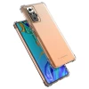 Чехол Wozinsky Anti-Shock для Xiaomi Redmi Note 10 Pro Transparent (9111201938106)