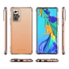 Чехол Wozinsky Anti-Shock для Xiaomi Redmi Note 10 Pro Transparent (9111201938106)