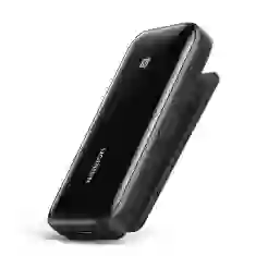 Роз'єм для навушників Ugreen Bluetooth 5.0 Audio Receiver 3.5mm Mini Headphone Jack Sound Card Black (UGR1238BLK)