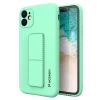 Чохол Wozinsky Kickstand Case для Samsung Galaxy A22 5G Mint (9145576226971)