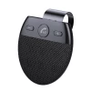 Автомобильный комплект громкоговорителя Wozinsky Bluetooth 5.0 Hands Free Black (WHCK-01)