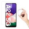 Защитное стекло Wozinsky Flexi Nano для Samsung Galaxy A22 5G Transparent (9111201943551)