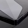 Защитное стекло Wozinsky Tempered Glass для iPhone 13 Pro Max Black (9111201942967)