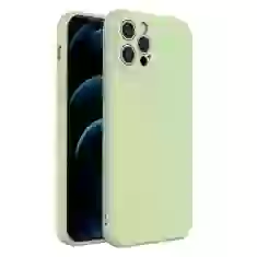 Чехол Wozinsky Color Case для iPhone 13 Pro Green (9145576232972)