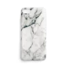 Чехол Wozinsky Marble для Samsung Galaxy S21 FE White (9111201943711)