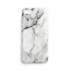 Чохол Wozinsky Marble для Samsung Galaxy S21 FE White (9111201943711)