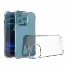 Чехол Wozinsky Anti-Shock для iPhone 13 Pro Transparent (9145576232897)