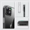 Чехол Ugreen Fusion для iPhone 13 Transparent (UGR1259CL)