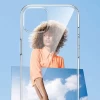 Чохол Ugreen Fusion для iPhone 13 Transparent (UGR1259CL)