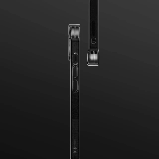 Чехол Ugreen Airbag для iPhone 13 Pro Max Transparent (6957303891245)