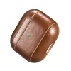 Чехол iCarer для AirPods 3 Leather Vintage Brown (IAP056-BN)