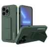 Чохол Wozinsky Kickstand Case для iPhone 13 Pro Green (9145576234143)