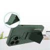 Чохол Wozinsky Kickstand Case для iPhone 13 Pro Green (9145576234143)