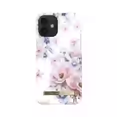 Чехол iDeal of Sweden для iPhone 12 mini Fashion Floral Romance (IEOID54FR)