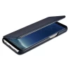 Чохол iCarer для Samsung Galaxy S8 Plus Leather Folio Blue (RS991002-BU)