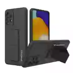 Чехол Wozinsky Kickstand Case для Samsung Galaxy A53 5G Black (9145576247792)