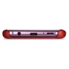 Чохол-книжка iCarer для Samsung Galaxy S9 Plus Leather Folio Flip Cover Red (RS992004-RD)