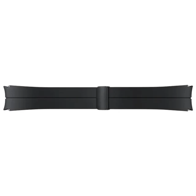 Ремінець Samsung D-Buckle Sport Band для Samsung Galaxy Watch4 | 5 | 5 Pro Black (ET-SFR92LBEGEU)