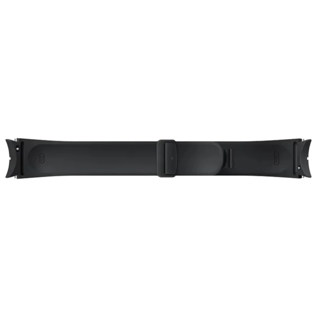 Ремешок Samsung D-Buckle Sport Band для Samsung Galaxy Watch4 | 5 | 5 Pro Black (ET-SFR92LBEGEU)
