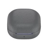 Чехол для наушников Samsung Leather Cover для Samsung Galaxy Buds Live | Pro Gray (EF-VR180LJEGWW)